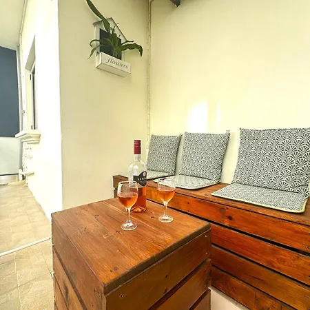 Residence Le Point Choisy